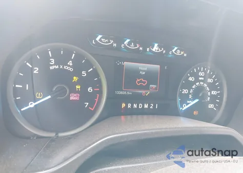 2015 Ford F-150 Xlt из США, поврежденный, VIN 1FTEW1EG0FFB05823